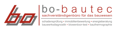 bo-bautec Logo